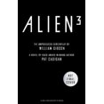 thumbnail image 2 of Alien - Alien 3: Couverture Rigide 2021 par Pat Cadigan, 2 of 2