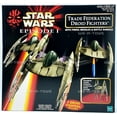 thumbnail image 2 of Star Wars Trade Federation Droid Fighters Episode 1, 2 of 7