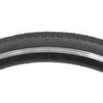 thumbnail image 4 of Llanta para Bicicleta Kenda K1185 R700 x35 negra, 4 of 5