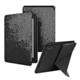 thumbnail image 1 of Flip Case For Kindle Paperwhite 12th Generation-2024 7", Slim Fit Stand Cover, 1 of 5