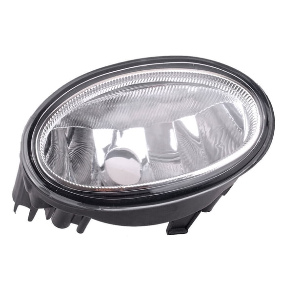 pair of clear front fog lights fits for Honda HR-V HRV 2016 - 2017 )-