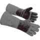 thumbnail image 1 of Anti-bite Safety Bite Gloves Pets Grasping Biting Protective Gloves, 1 of 5