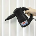 thumbnail image 5 of XPOWER Airrow Pro A-2 Multi-use Electric Duster, Air Pump, Blower -  Black, 5 of 8