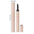 Brow Pomade Light Tinted Eyebrow Gel Eyebrow Gel With Brush Long