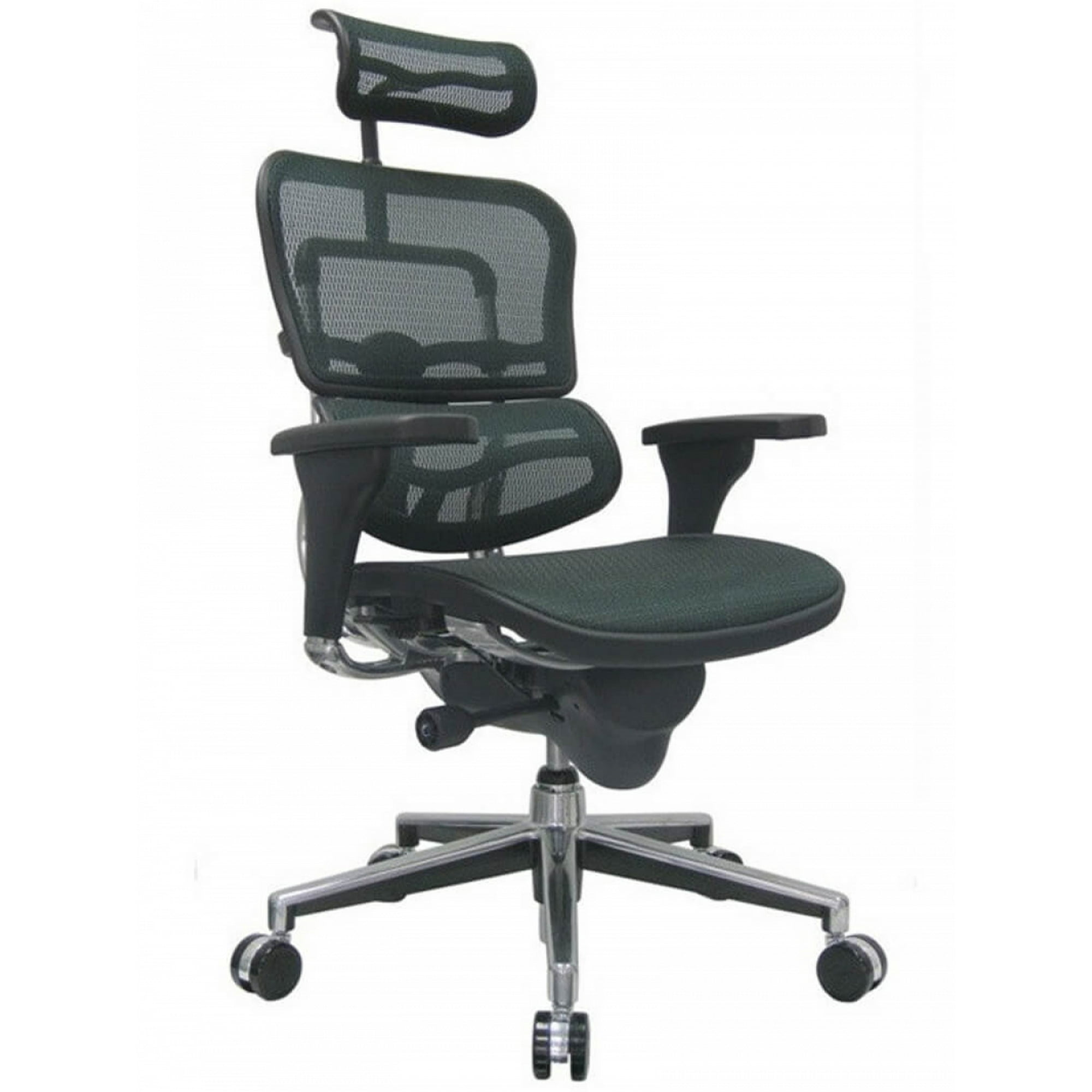 ergohuman high back tall office chairs  walmart