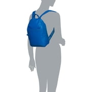 Hedgren Vogue RFID Backpack - Small, Creased Strong Blue