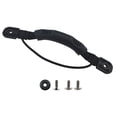 thumbnail image 3 of Kayak Canoe Boat Side Mount Hand Hand Handle Con Accesorios De Cuerda Elástica Sunnimix Manija para llevar la mano en kayak, 3 of 8