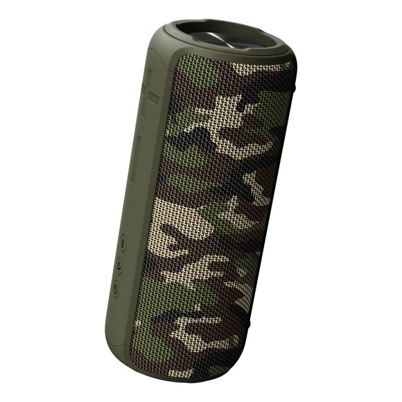 Sonitrek Go XL Smart Bluetooth 5 Portable Wireless Waterproof Speaker - Free Shipping