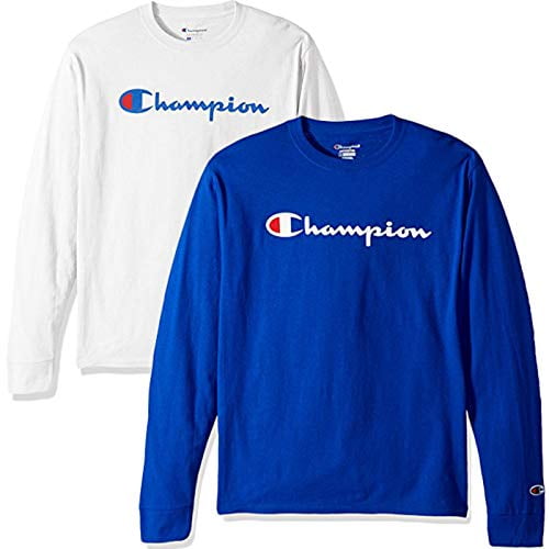 champion t shirt outlet