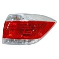 thumbnail image 1 of Calavera Highlander 2011 A 2013 Toyota Der TYC  ., 1 of 4