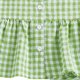 thumbnail image 3 of Niños Lugar Niños Pantalones Estilo de Dos Piezas de Cuello Redondo Suéter Conjunto con Diseño de Moda Bowtie, Top Suave Y Pantalones Casuales para Bebés Niñas de Uso Diario, 3 of 5