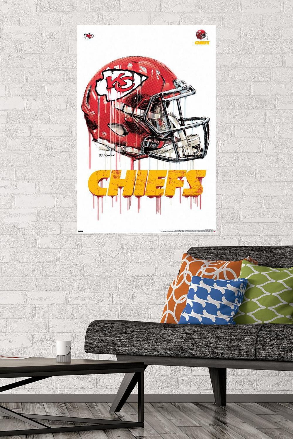 NFL Kansas City Chiefs