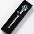 thumbnail image 5 of Cloud Elegant Vintage Silver Lace-Edged Bookmark: a Thoughtful Gift for Bookworms and Readers, 5 of 5