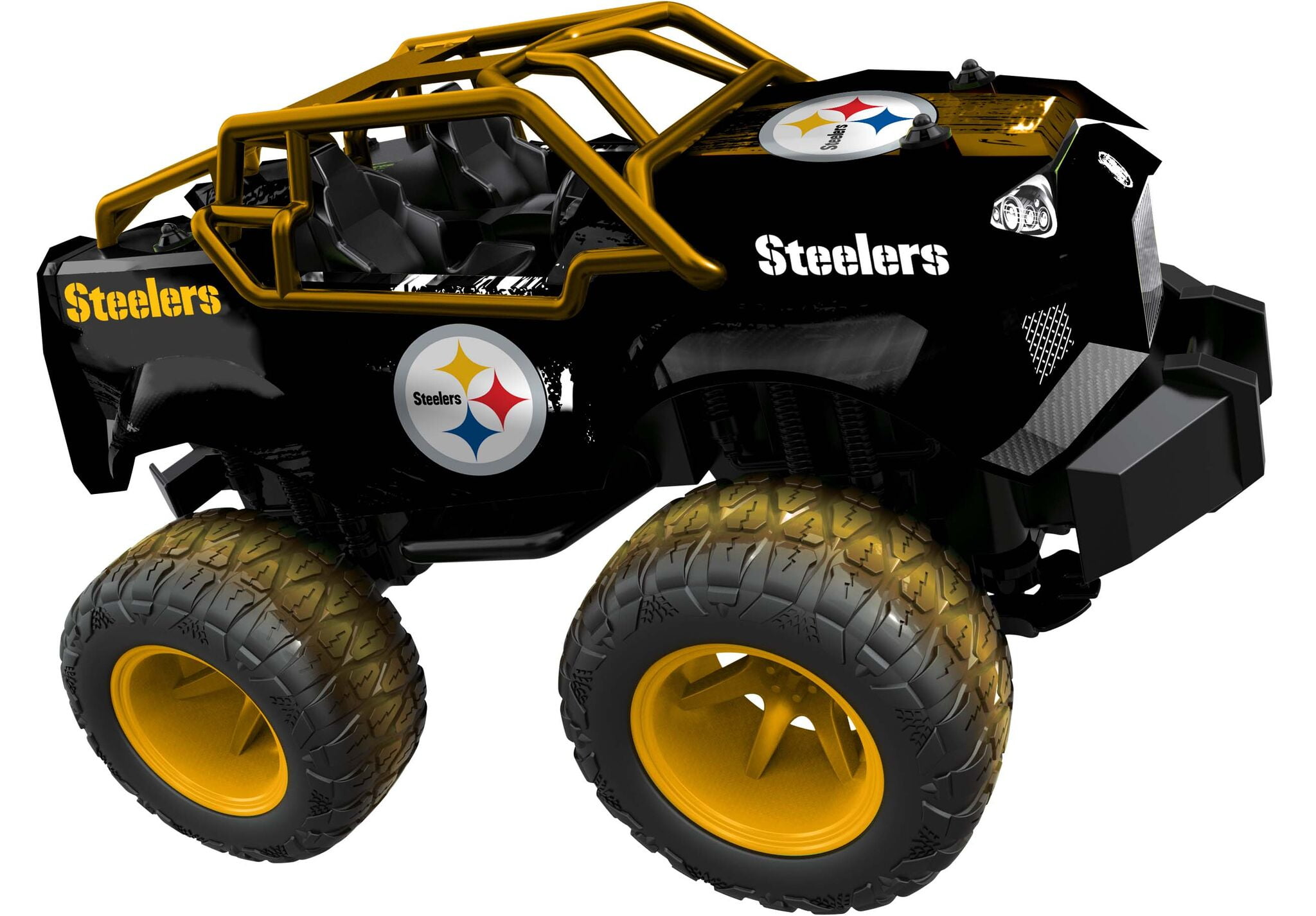 remote control monster truck shopping