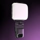 thumbnail image 1 of Luz de Selfie con Clip Hugo Iluminación de Fotografía Portátil, 1 of 4
