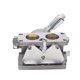 thumbnail image 3 of Desde China 791230 Carburador para BRIGGS & STRATTON 791230 799230 699709 499804 Cortacéspedes, 3 of 5