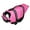 Pink, variant on NEWEEN Dog Life Jackets Dog Life Vests for Swimming Beach Boating with High Buoyancy Dog Flotation Vest for Small/Medium/Large Dogs, Pink, M
