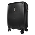 thumbnail image 2 of MALETA DE CABINA SKYPEAK OCEAN 20" NEGRA, 2 of 4