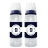 Detroit Tigers Baby Bottles (Set of 2)