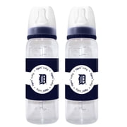Detroit Tigers Baby Bottles (Set of 2)