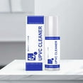thumbnail image 2 of Boreal Craft UPVC Special Strong Cleaning Spray Neutral Formula Does Not Damage The Quickly Decomposes Stubborn Stains Household And Industrial Use 100ML compatible with Machine Bag, 2 of 7