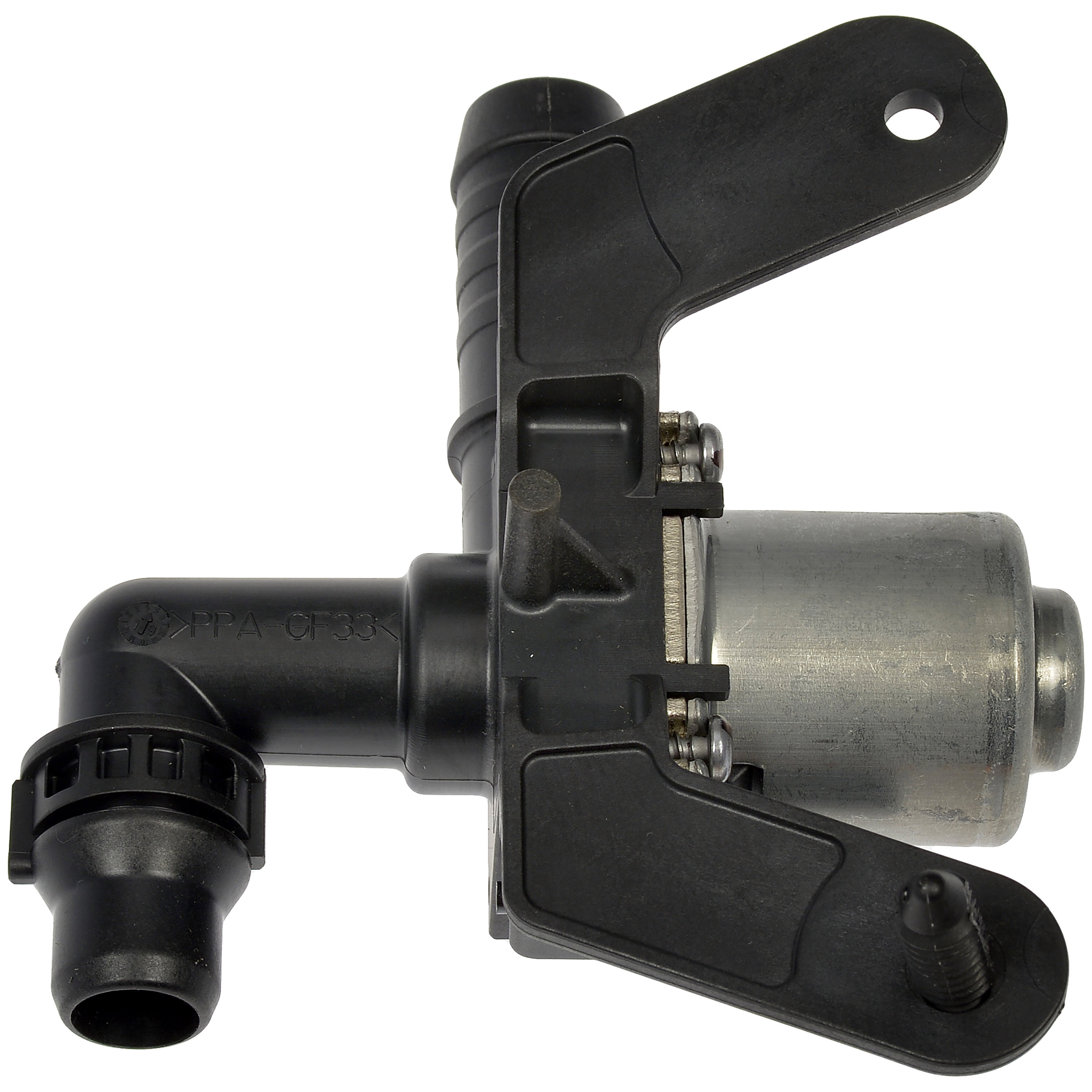 Dorman 904-653 HVAC Heater Control Valve for Specific Ford / Lincoln Models Fits select: 2013-2019 FORD ESCAPE, 2017-2019 LINCOLN MKC