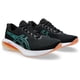 thumbnail image 2 of Zapatillas para correr Asics Gel-Excite 10 para hombre, color negro/verde azulado, 2 of 8