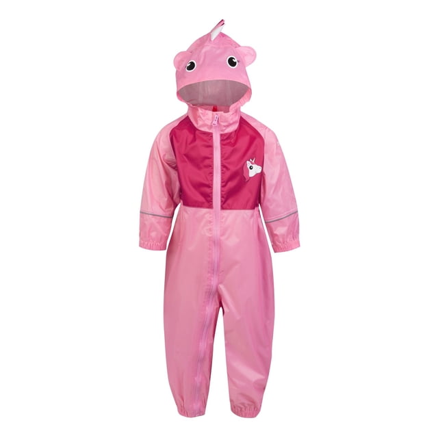 Regatta Costume de Flaque Licorne Charco Luna pour Garçons/filles