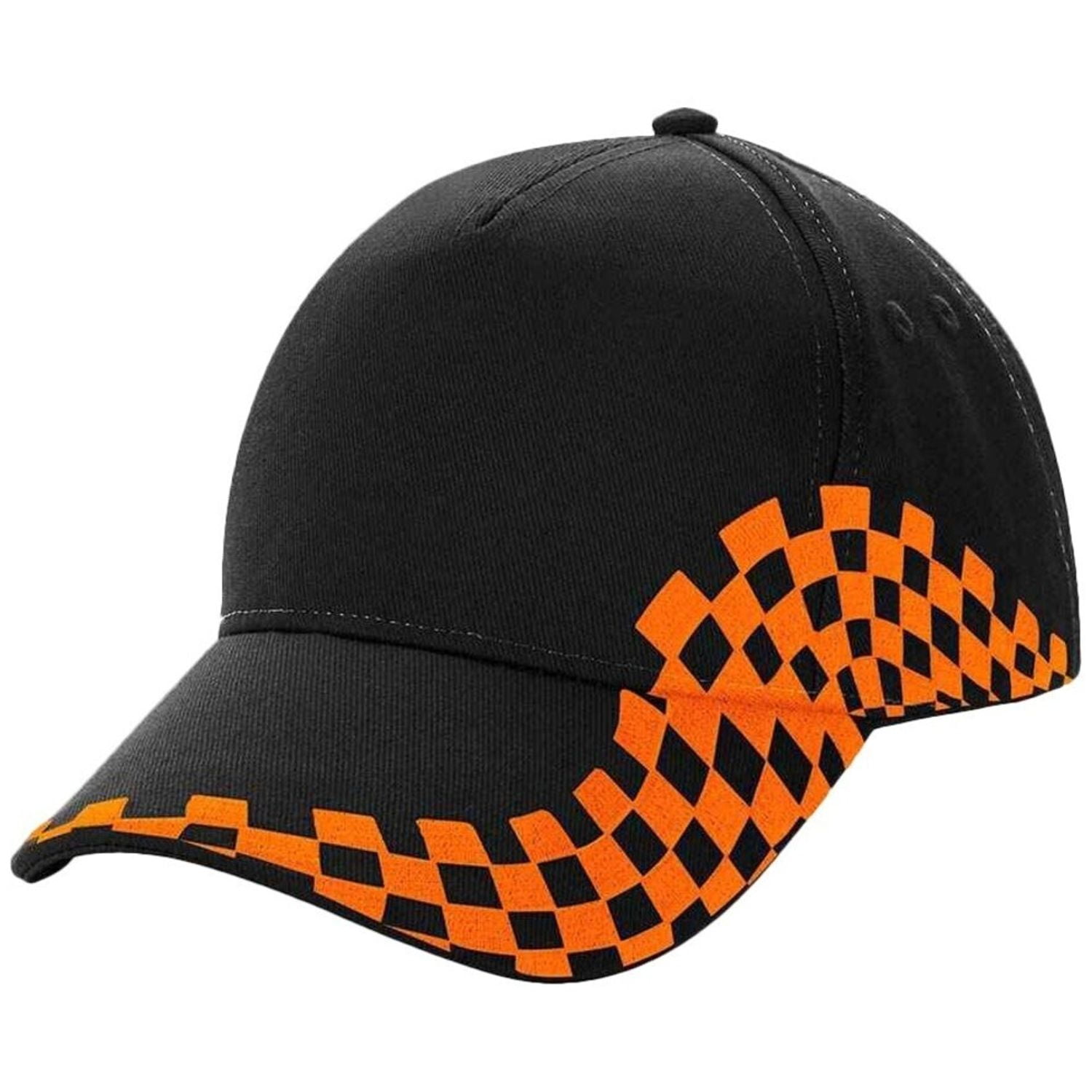 Beechfield 6 Panel Trucker-Cap Truckercaps - View #11