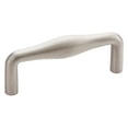 thumbnail image 4 of Emtek 86311 Us10B Dane 4 in Cab Pull in Bronze, 4 of 4