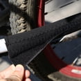 thumbnail image 1 of 2 uds bicicleta ciclismo cadena cuidado cubierta protectora Protector bicicleta marco pegatina, 1 of 4