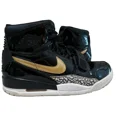 thumbnail image 1 of Size 10.5 - Jo r-dan Legacy 312 Black Gold, 1 of 6