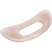 Face Scraping Board, Gua Sha Massage Tool Gua Sha Tool Face Sculpting Tool for Home for Women Men