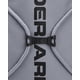 thumbnail image 5 of Mochila Under Armour unisex para adultos, color negro y acero, 16 L, 5 of 6