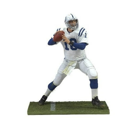 peyton manning mcfarlane colts