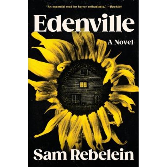 Pre-Owned Edenville (Paperback) 0063252252 9780063252257