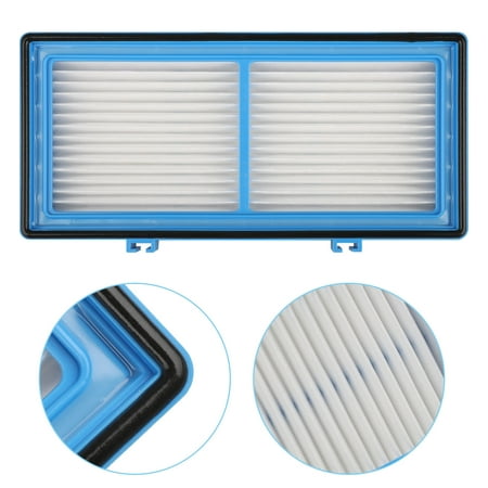 TSV Allergen Remover True HEPA Air Purifier Filter Compatible with Holmes AER1 Allergen Remover True HEPA Filter, HAPF30AT
