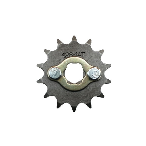 RAParts (1) Replacement Transmission Drive Sprocket Fits Polaris ATVs 0453457 0453639