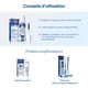 thumbnail image 5 of Sérum para pestañas MAVALA Double Lash Nutritive 9 ml, 5 of 6