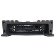 Hifonics HCC-3000.1D 3000 Watts Mono Car Audio Amplifier COLOSSUS Classic Amp