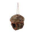 thumbnail image 2 of AMONIDA Bird , Compact Size Bird House, For Bird Park Home Garden, 2 of 8