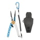 thumbnail image 4 of Alicates de pesca, equipo de pesca con mosca, accesorios para r anzuelos, multiherramienta, portátil Azul Sharpla Alicates de pesca, 4 of 8