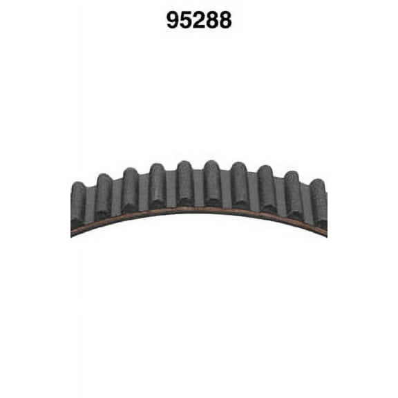 Dayco 95288 - Engine Timing Belt Fits select: 1997-2002 MITSUBISHI MIRAGE