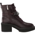 thumbnail image 2 of Vince Camuto Keltana Women's Boots Wine Size 9 M, 2 of 4