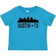 thumbnail image 3 of Inktastic Austin Texas Skyline Silhouette Tx City Boys or Girls Baby T-Shirt, 3 of 5