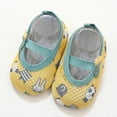thumbnail image 3 of Girls Size 1 Shoes Girls on Shoes Swim Boys Cartoon Baby Water Non- Barefoot Shoes Socks Shoes Kids Girls Baby Shoes Kid Light, 3 of 4