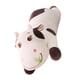 thumbnail image 2 of Sofá Muñeca decorativa Muñeca cubierta de vajilla de peluche, 2 of 6