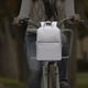 thumbnail image 4 of Soporte de portabicicletas plegable, soporte de bolsa delantera de bicicleta, suministros de montaje de soporte de bolsa de portaequipajes de cuadro kusrkot Portabicicletas plegable, 4 of 7
