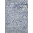 thumbnail image 2 of Addison Rugs Mayfield Premium Machine Washable Traditional Global Sky Rectangle Rug, 9' x 12', 2 of 6