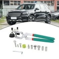 thumbnail image 4 of Effective Car Door Edge Repair Tool for Quick and Efficient Dent Removal, 4 of 11